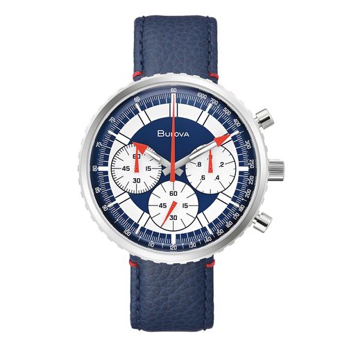 Reloj Bulova Archive Series 96A283