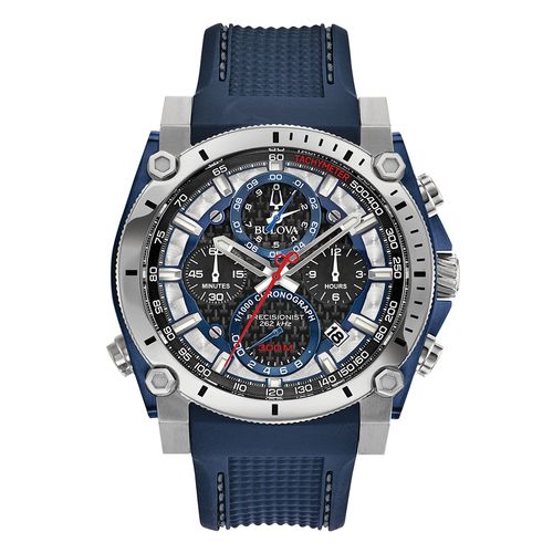 Reloj Bulova Champlain 98B315