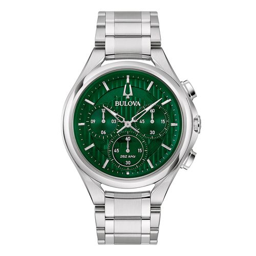 Reloj Bulova Curv 96A297
