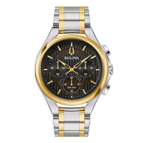Reloj Bulova Curv 98A301