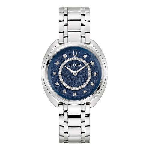 Reloj Bulova Dualaity 96X160