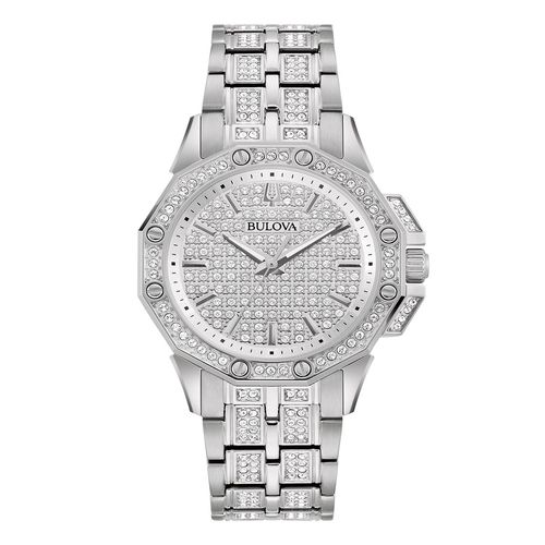 Reloj Bulova Octava 96L305