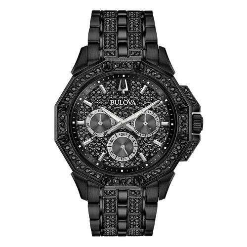 Reloj Bulova Octava 98C134