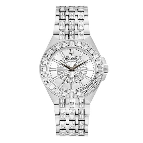 Reloj Bulova Phantom 96L278