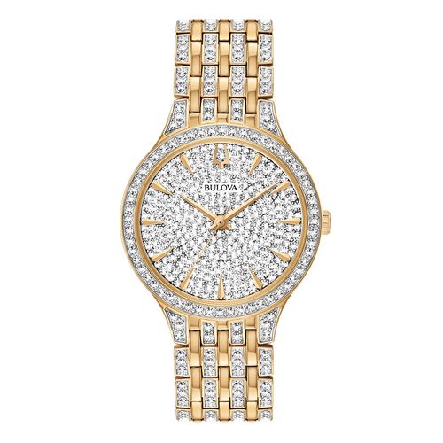 Reloj Bulova Phantom 98L263