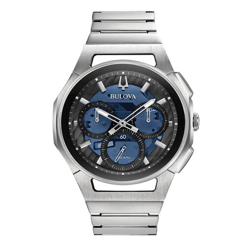 Reloj Bulova Progressive Sport 96A205