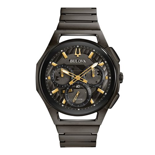 Reloj Bulova Progressive Sport 98A206
