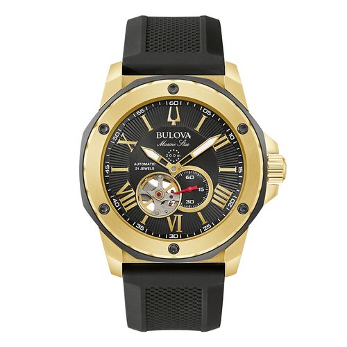 Reloj Bulova Series A 98A272