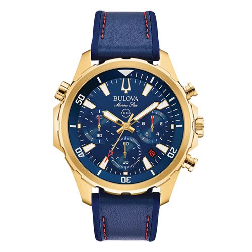 Reloj Bulova Series B 97B168