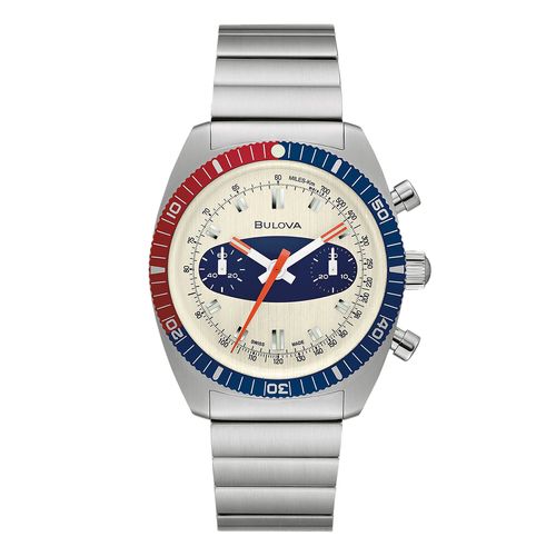 Reloj Bulova Surfboard 98A251