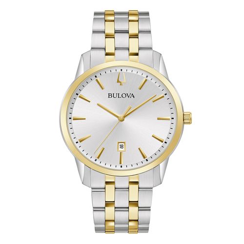 Reloj Bulova Sutton 98B385