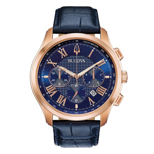 Reloj Bulova Wilton 97B170