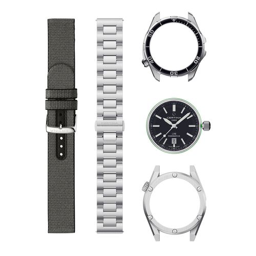 Reloj Certina Ds + C041.407.19.051.00