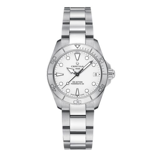 Reloj Certina Ds Action C032.007.11.011.00