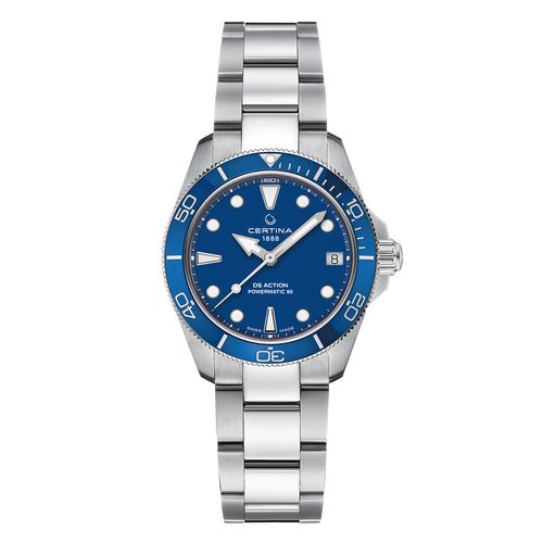 Reloj Certina Ds Action C032.007.11.041.00