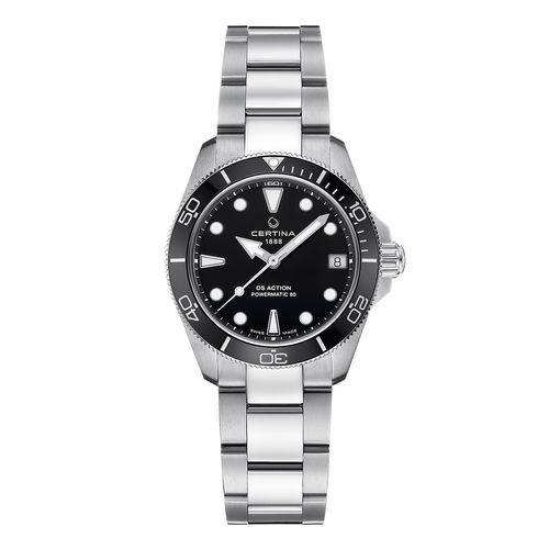 Reloj Certina Ds Action C032.007.11.051.00