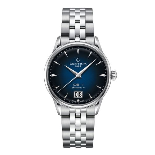 Reloj Certina DS-1 Big Date C029.426.11.041.00