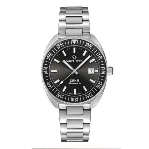 Reloj Certina Ds-2 C024.607.11.081.02