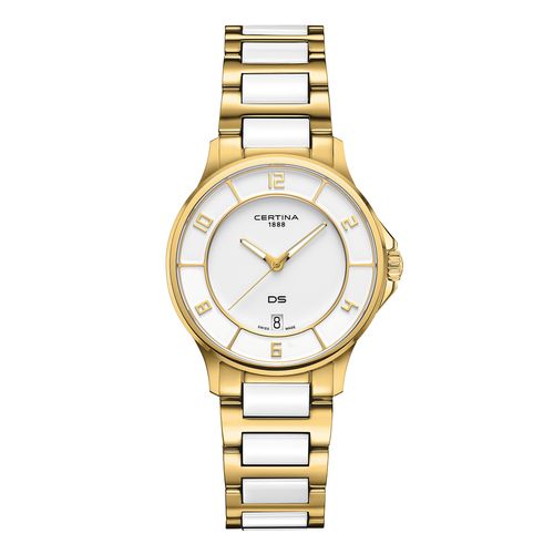 Reloj Certina Ds-6 C039.251.33.017.00