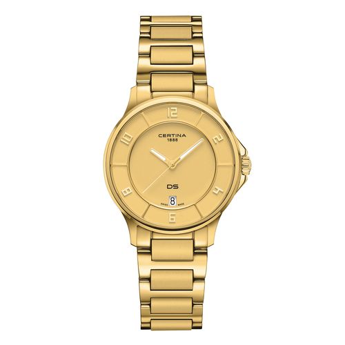Reloj Certina Ds-6 C039.251.33.367.00