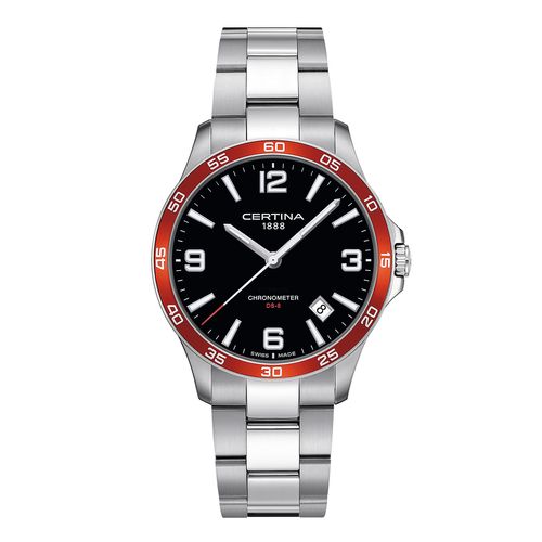 Reloj Certina DS-8 C033.851.11.057.01