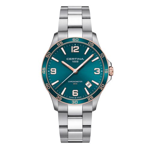 Reloj Certina DS-8 C033.851.21.097.00