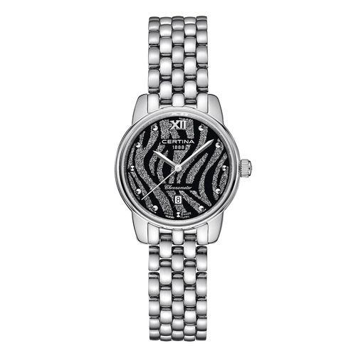 Reloj Certina DS-8 Lady 27Mm C033.051.11.058.00