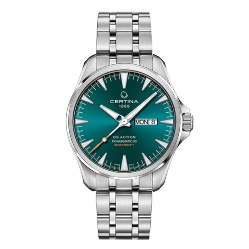 Reloj Certina DS-Action C032.430.11.091.00