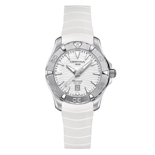 Reloj Certina DS-Action Lady C032.251.17.011.00
