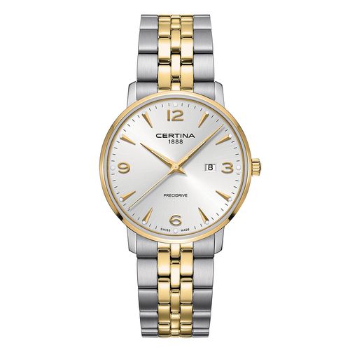 Reloj Certina DS-Caimano C035.410.22.037.02