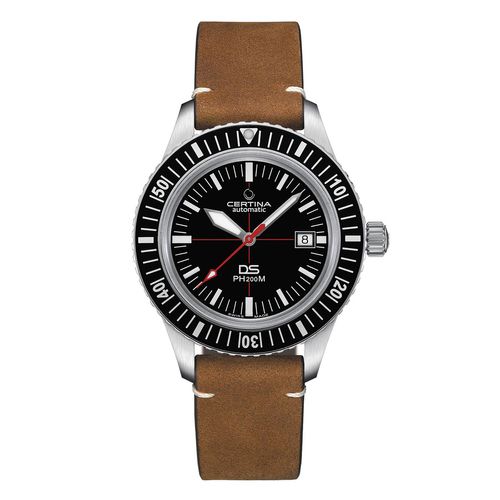 Reloj Certina DS-Ph200M C036.407.16.050.00