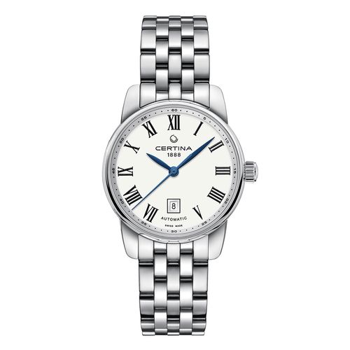 Reloj Certina DS-Podium C001.007.11.013.00