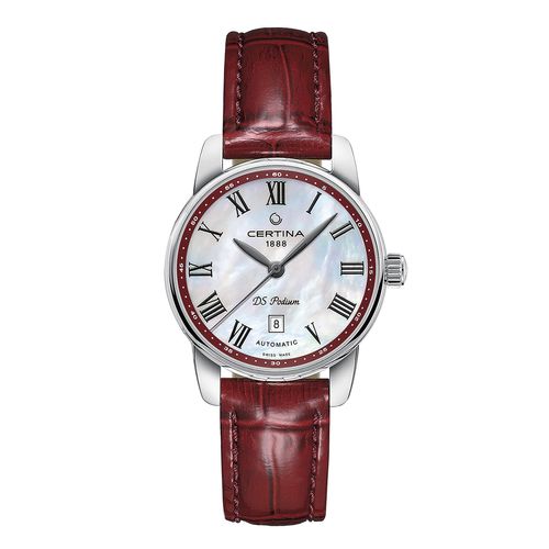 Reloj Certina DS-Podium C001.007.16.423.00