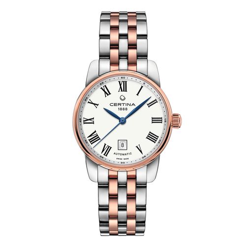 Reloj Certina DS-Podium C001.007.22.013.00