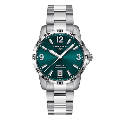 Reloj Certina DS-Podium C034.451.11.097.00