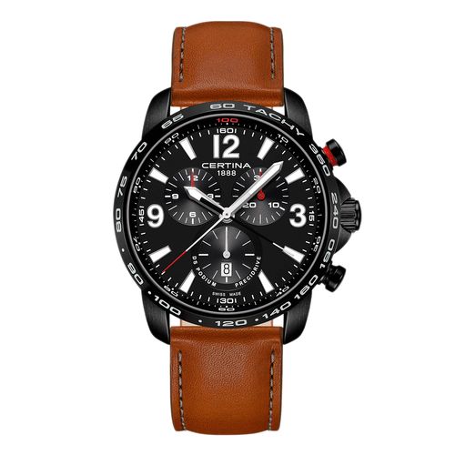 Reloj Certina DS-Podium Chrono C001.647.36.057.00