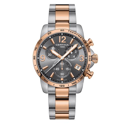 Reloj Certina DS-Podium Chrono C034.417.22.087.00