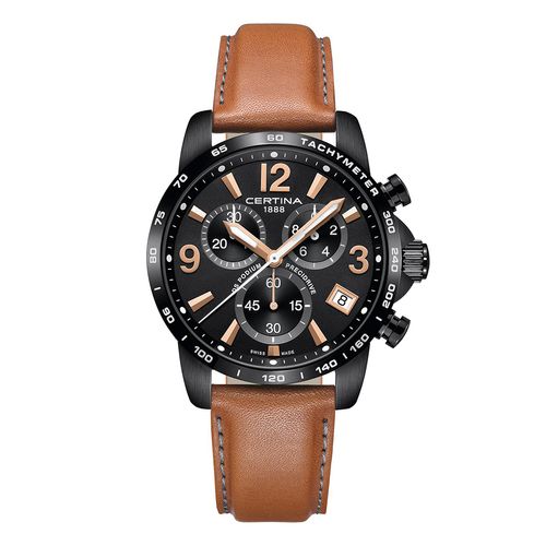 Reloj Certina DS-Podium Chrono C034.417.36.057.00