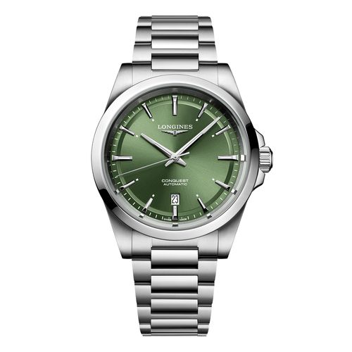 Reloj Longines Conquest 2023 L3.830.4.02.6