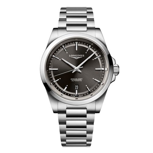 Reloj Longines Conquest 2023 L3.830.4.52.6