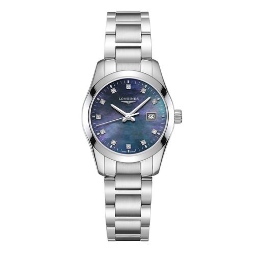 Reloj Longines CONQUEST CLASSIC L2.286.4.88.6