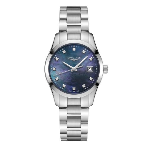 Reloj Longines CONQUEST CLASSIC L2.386.4.88.6