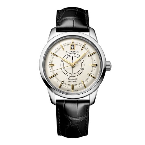 Reloj Longines Conquest Heritage L1.648.4.78.2