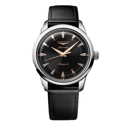 Reloj Longines Conquest Heritage L1.650.4.52.2