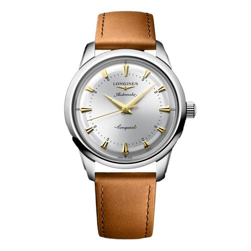 Reloj Longines Conquest Heritage L1.650.4.72.2