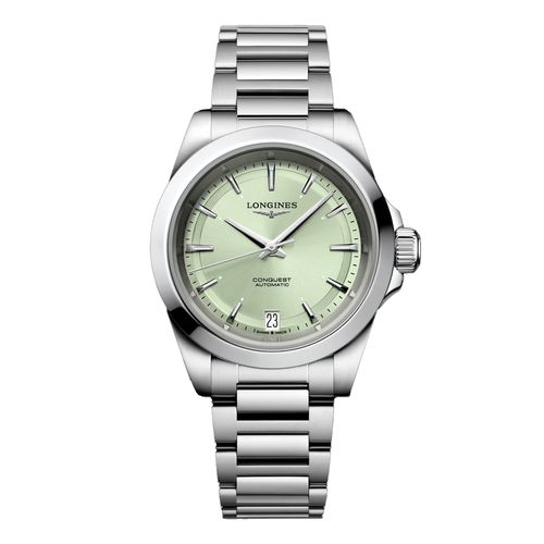 Reloj Longines Conquest L3.430.4.02.6