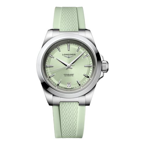 Reloj Longines Conquest L3.430.4.02.9