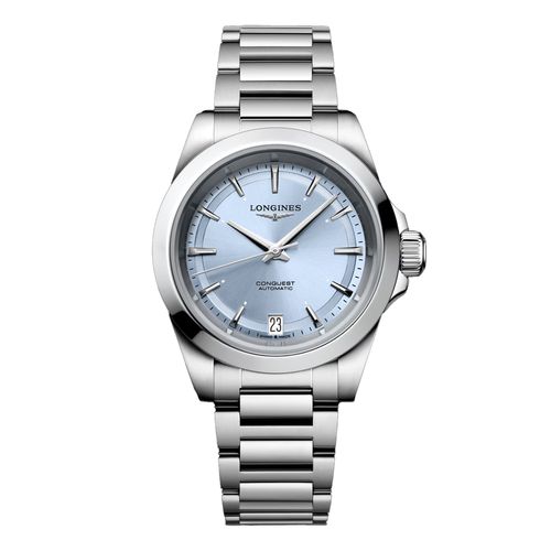 Reloj Longines Conquest L3.430.4.92.6