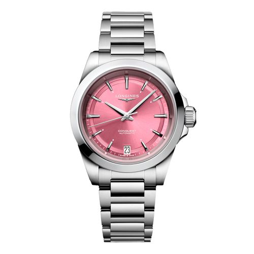 Reloj Longines Conquest L3.430.4.99.6