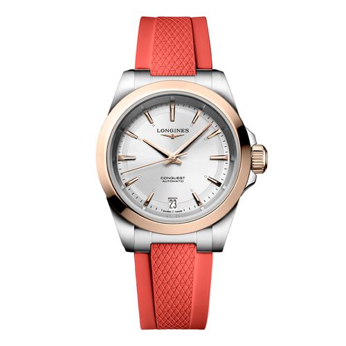 Reloj Longines Conquest L3.430.5.72.9